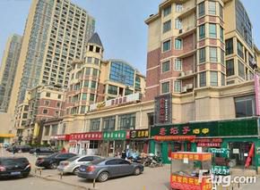 信陽威尼斯水城