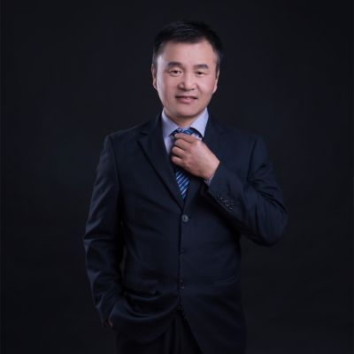 陳配貴