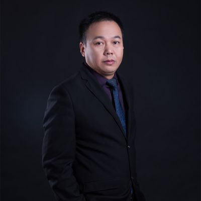 夏明強