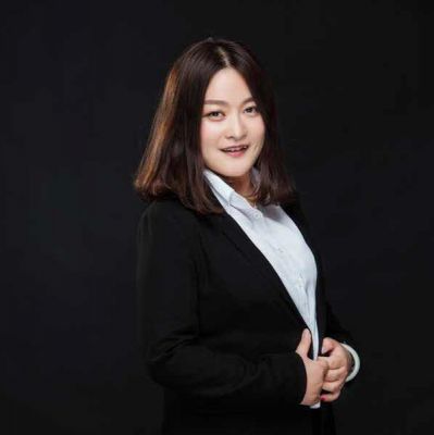信陽裝修設計師丁婷