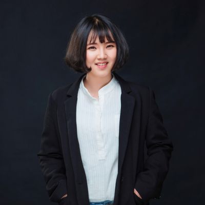 信陽裝修設計師張麗